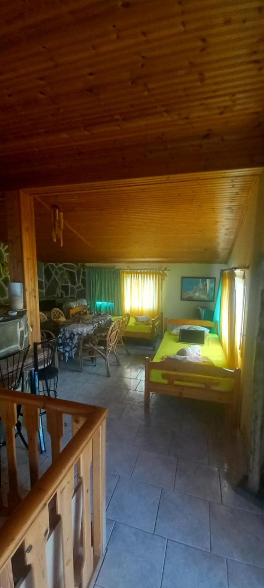 Villa Julia Néa Pláyia Exterior foto